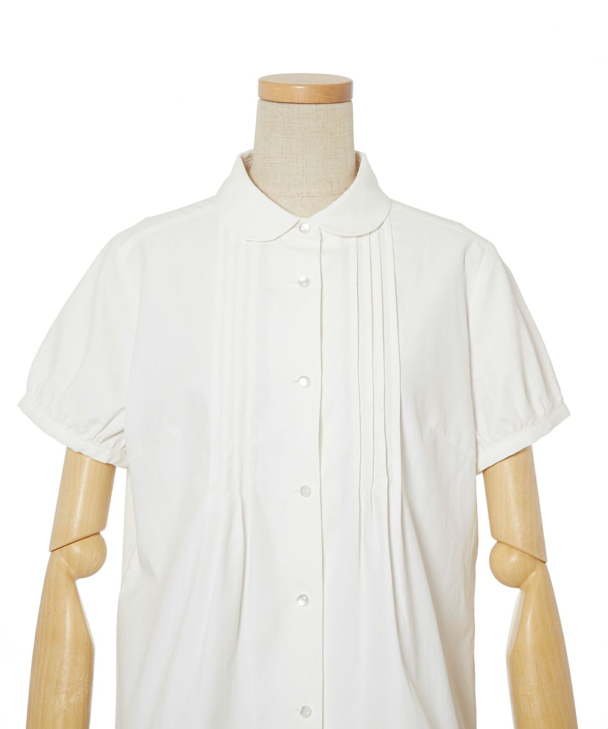 フロントアップ (off white)