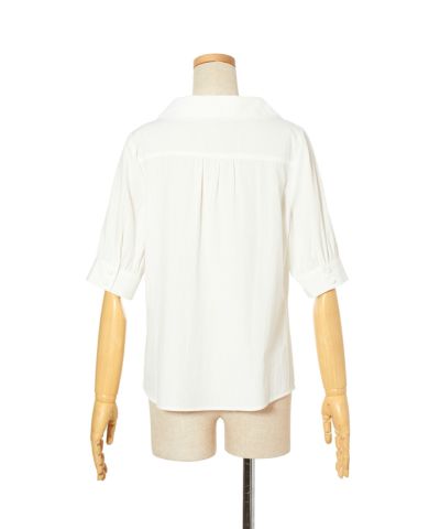 Back (off white x blue)