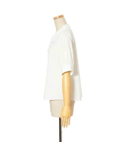 Side (off white x blue)