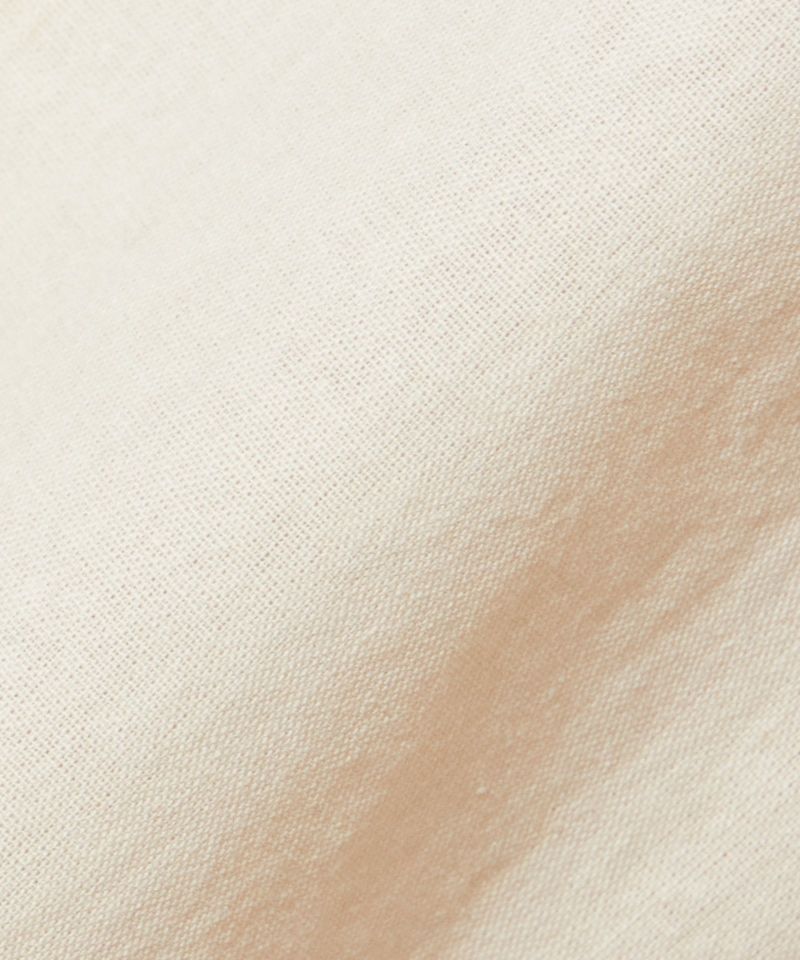 Fabric up (ivory x purple)