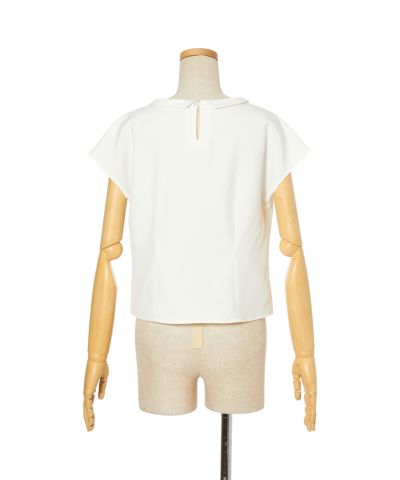 Back (off white)