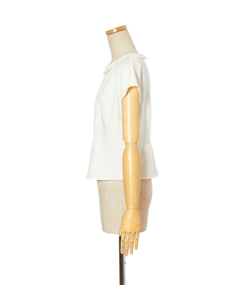 Side (off white)