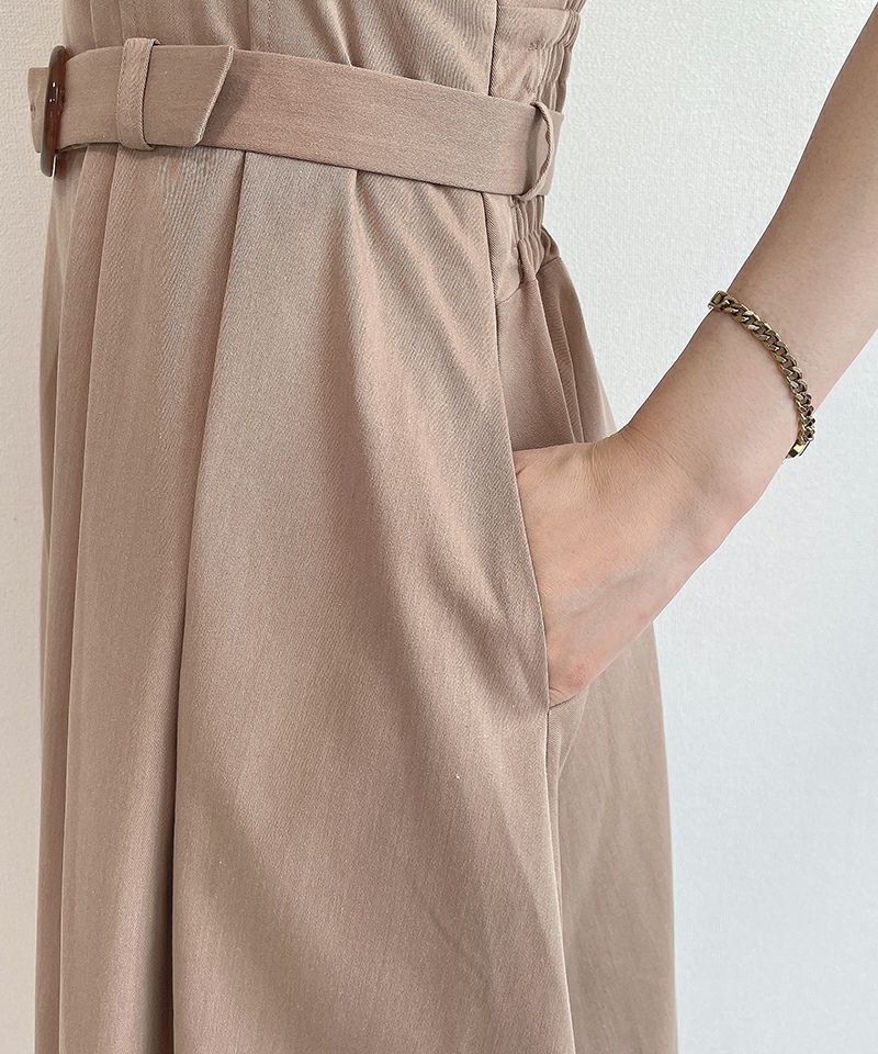 beige / 158cm