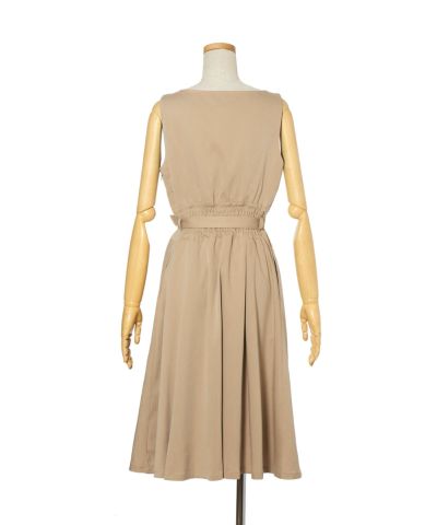 Back (beige)