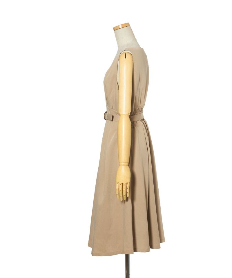 サイド (beige)