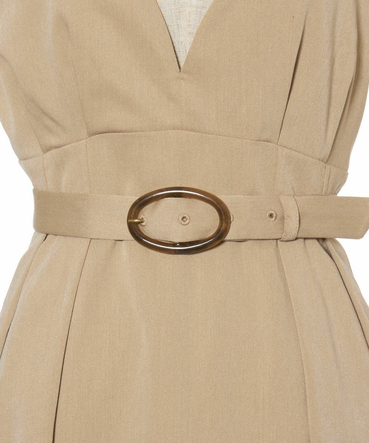 ベルトアップ (beige)