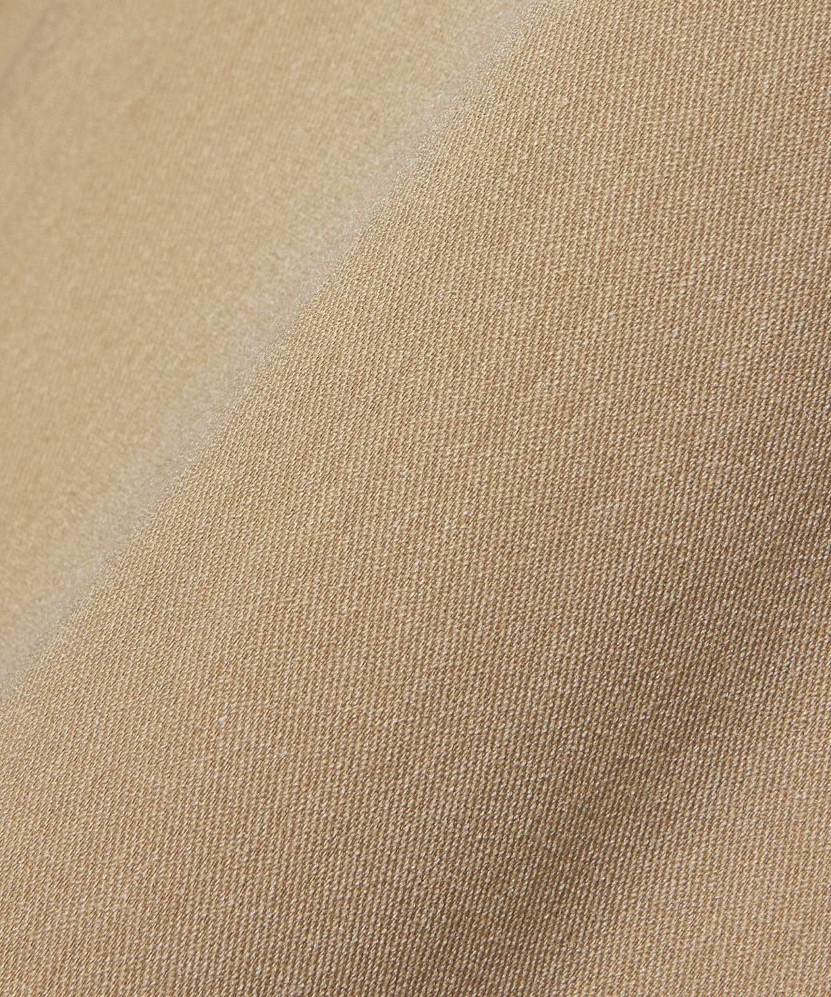 生地アップ (beige)