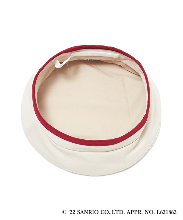 Back (ivory)
