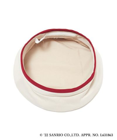 Back (ivory)
