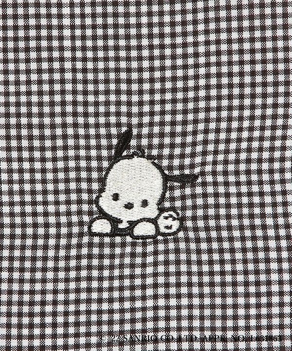 クレリック開衿ワンピース/ポチャッコ/F i.n.t [42AE02g024] | F