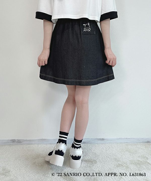 black / 162cm