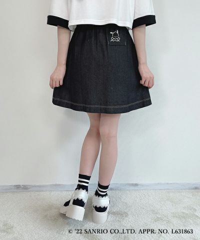 black / 162cm