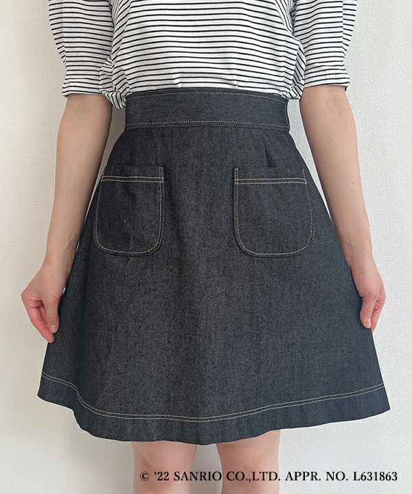 black / 154cm