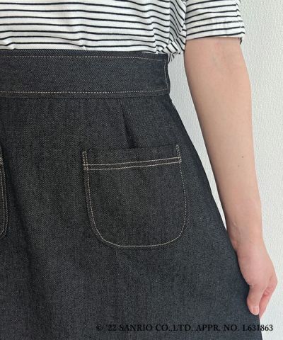 black / 154cm