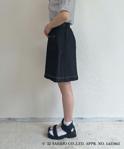 black / 154cm