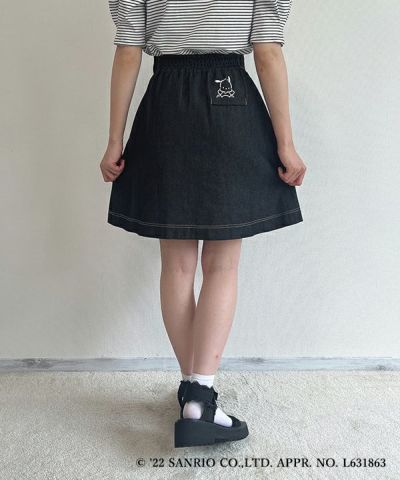 black / 154cm