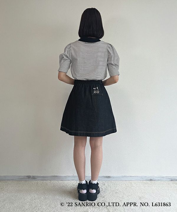 black / 154cm