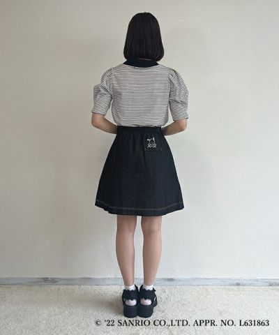 black / 154cm