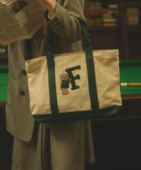 ivory×green