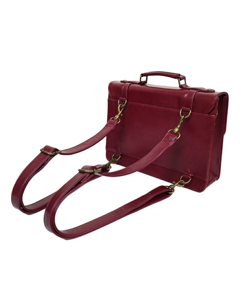 Backpack type (berry)