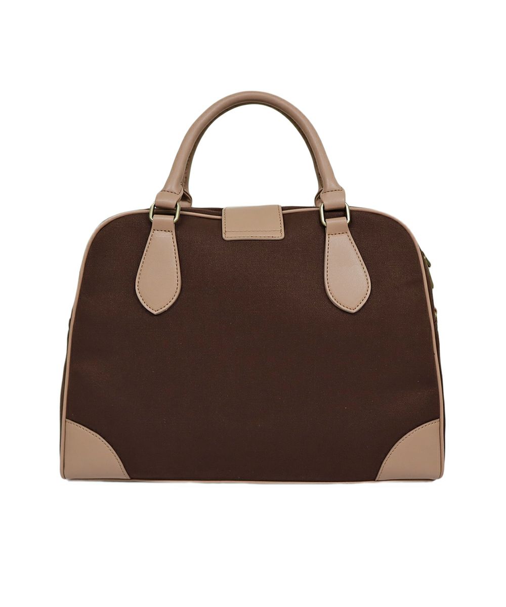 バッグ (brown)