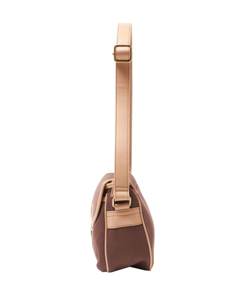 サイド (brown)
