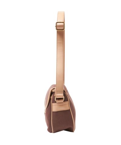 サイド (brown)