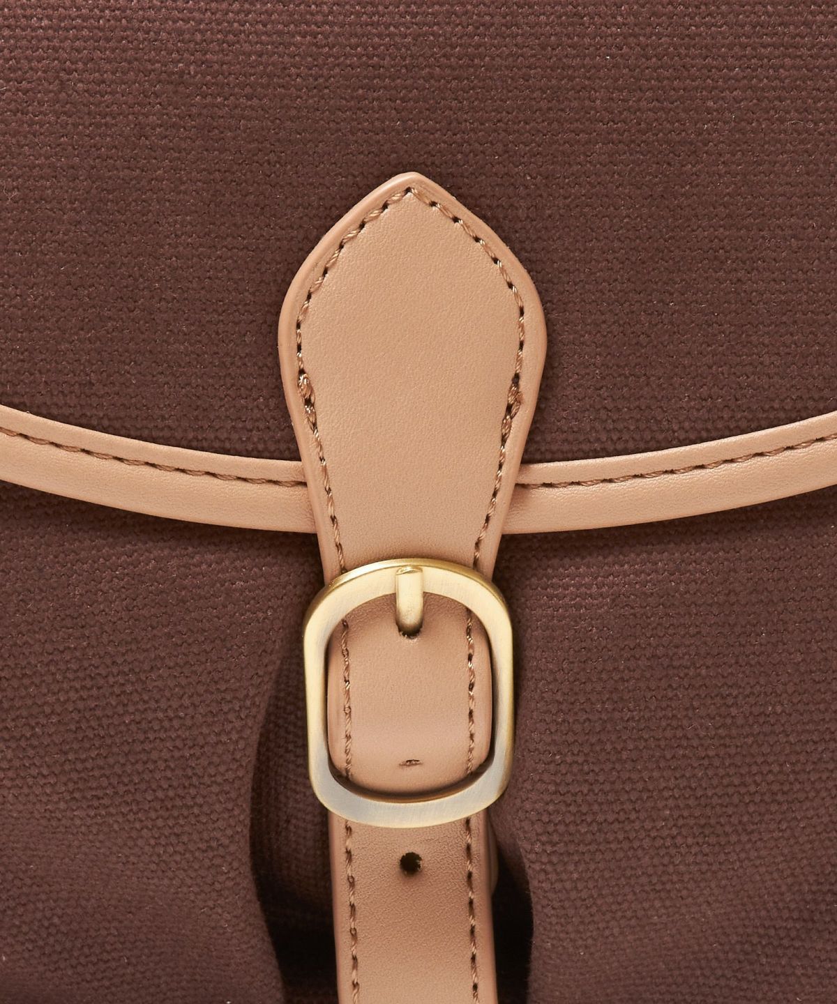 フロントアップ (brown)