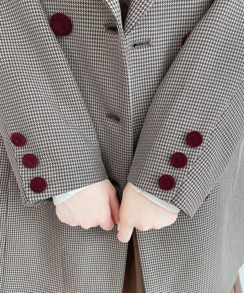 brown / sleeves