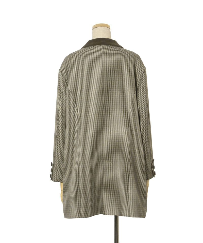 バック (light khaki)