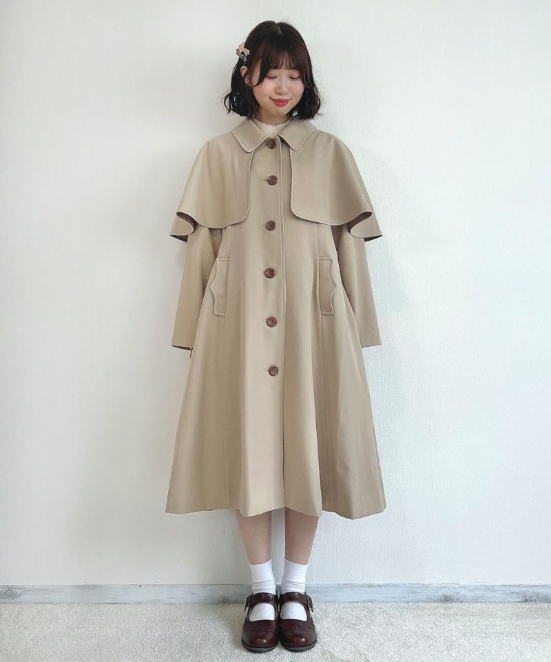 beige / 155cm