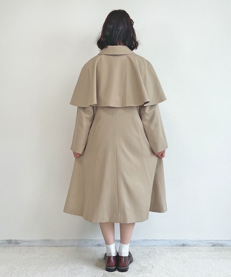 beige / 155cm