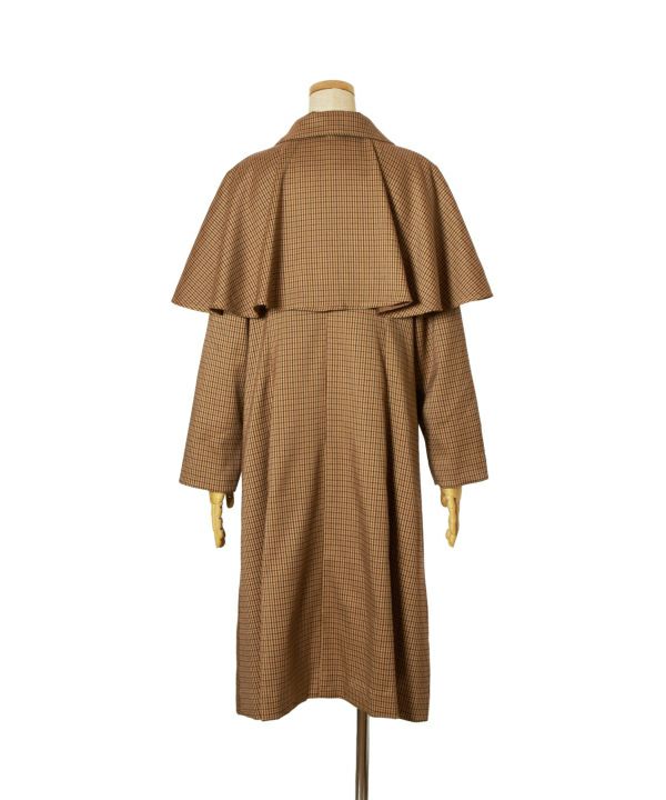 Back (brown × red)