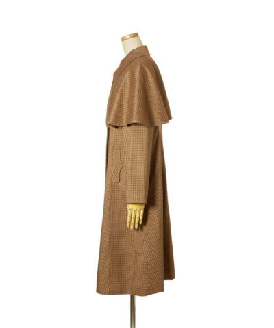 Side (brown × red)