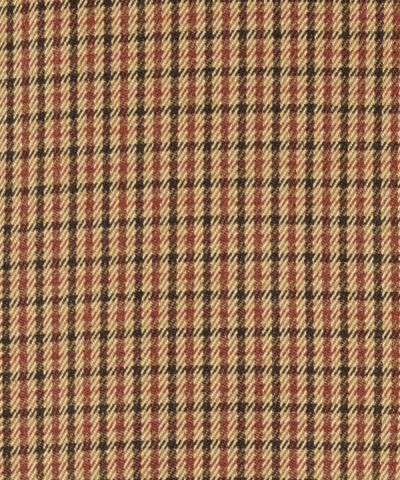 Fabric up (brown × red)