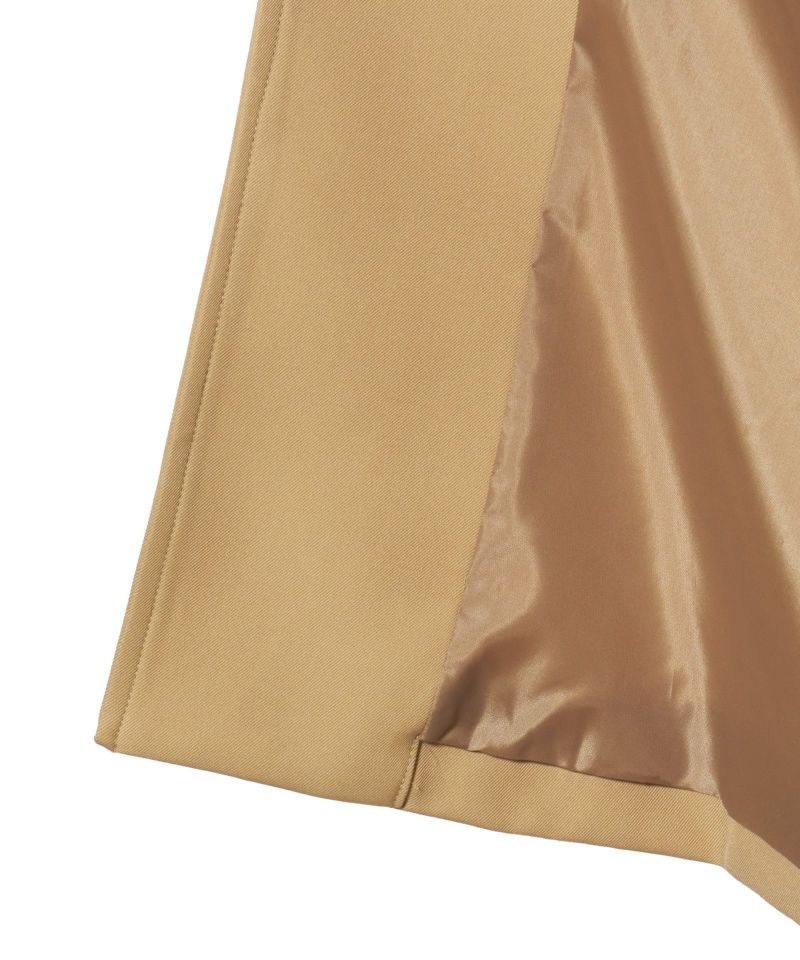 lining (beige)
