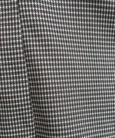 black×gray / fabric