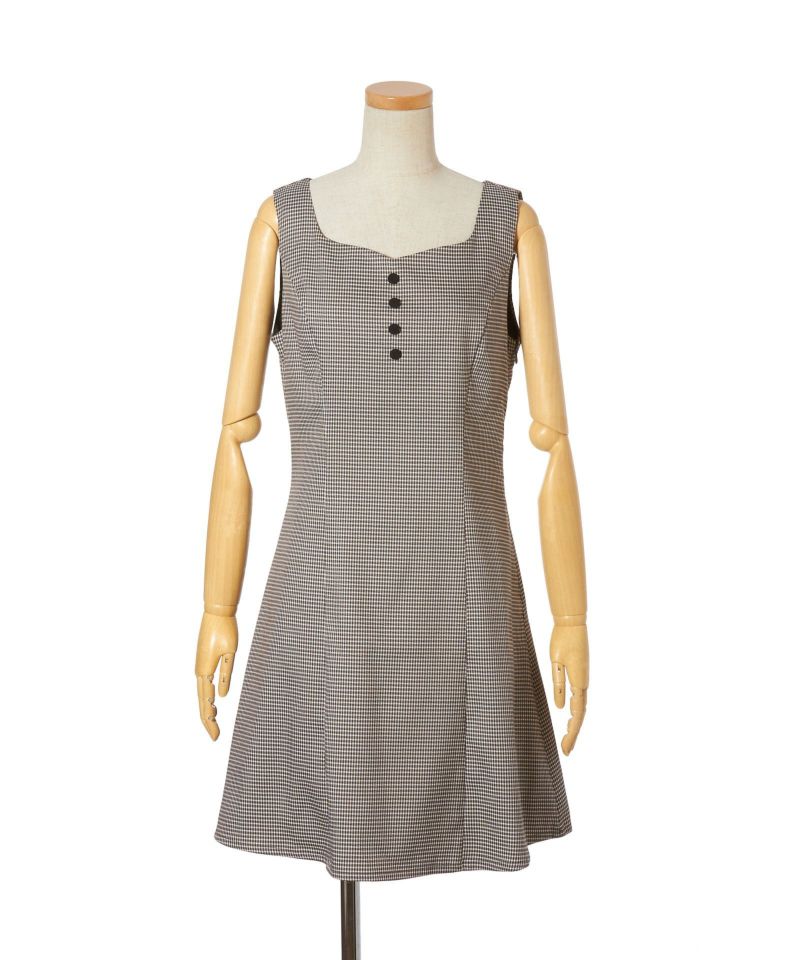 One piece (black x gray)