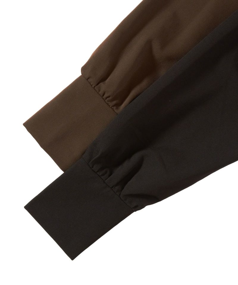 Color variations
