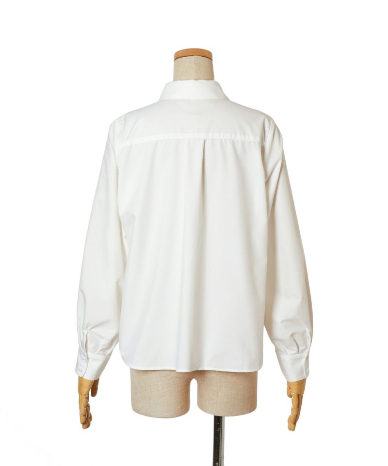 Back (off white)