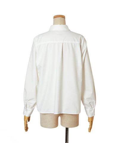 Back (off white)