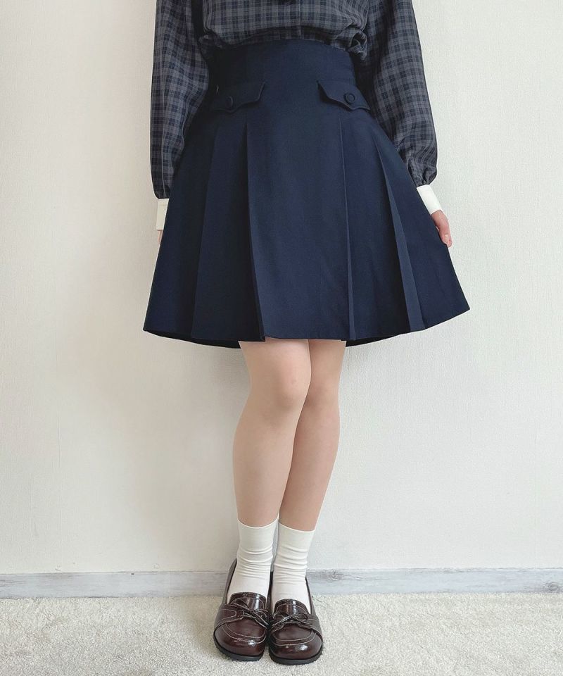 navy / 158cm