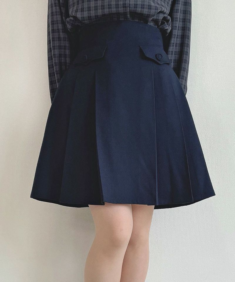 navy / 158cm