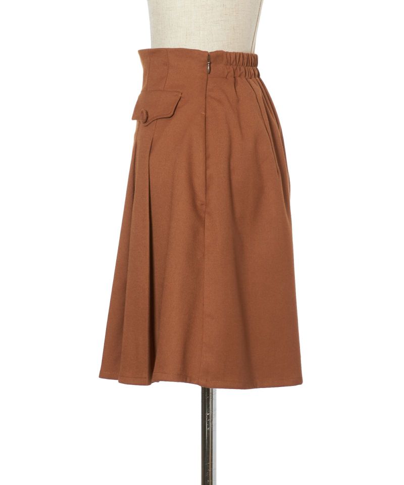 Side (camel)