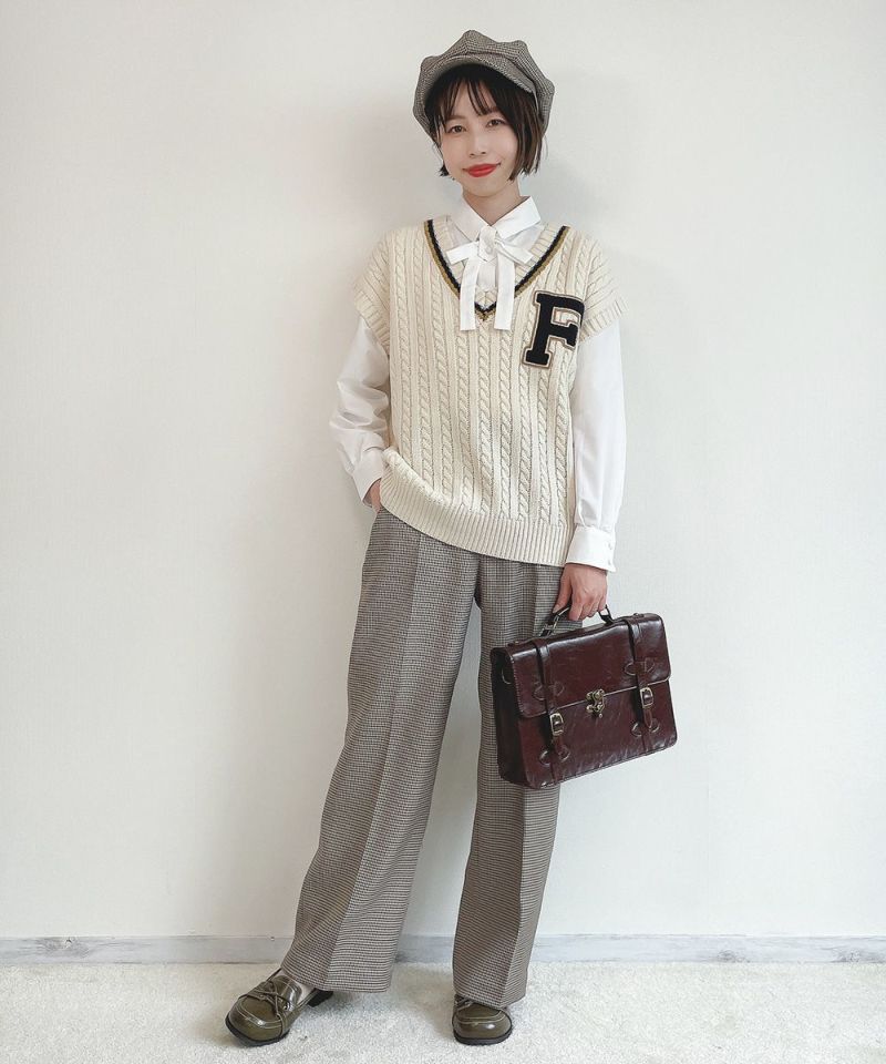 light khaki / 158cm