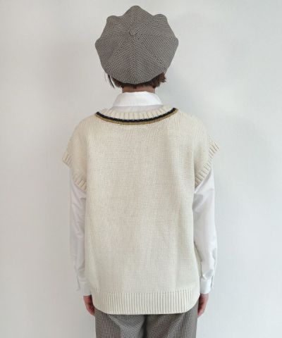 off×navy / 158cm