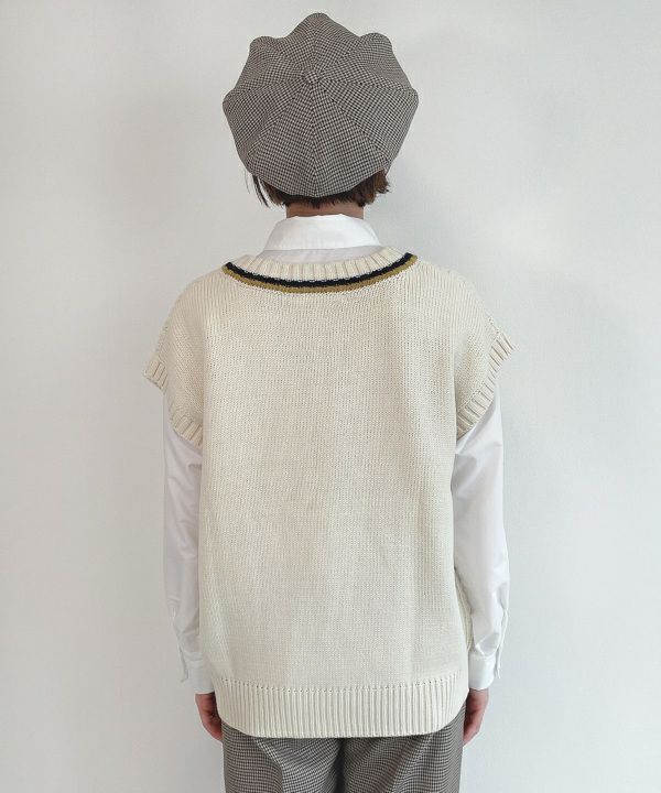 off×navy / 158cm