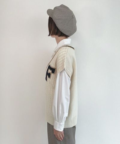 off×navy / 158cm