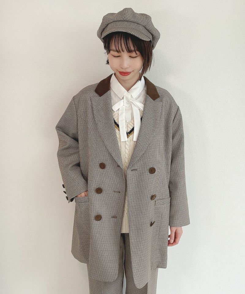 off×navy / 158cm
