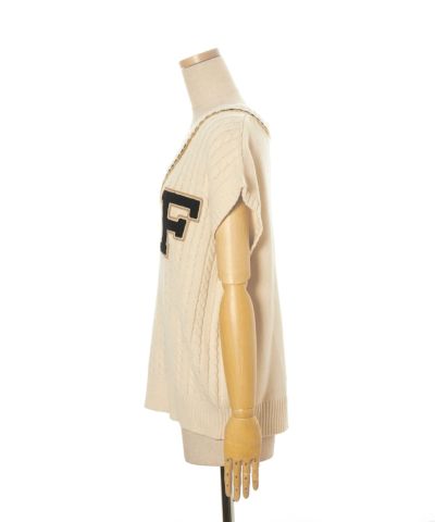 Side (off x navy)